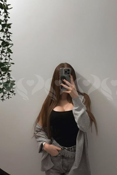 ✨ Молода, доглянута, ціную свій і ваш час — 🇺🇦 — Львів, Франківський — Naberu