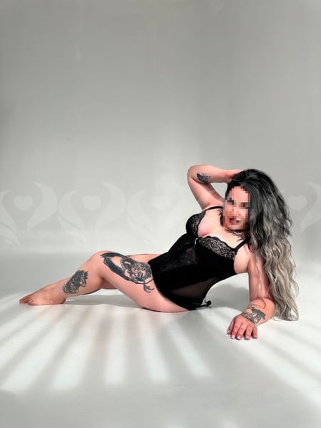 Сладкая девочка с огненным темпераментом и бурной фантазией — Танюшя — Киев, Печерский — метро Печерская — Naberu