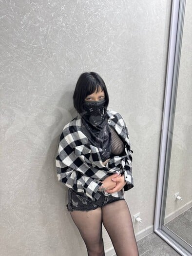 Сосочка, которая исполнит любое твоё желание — Viki — Odesa, Primorskyi — Naberu