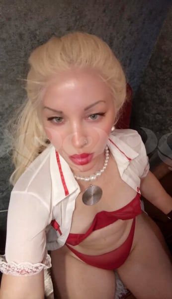 Афродіта 💋