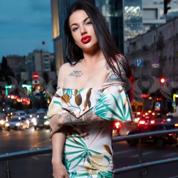 💆‍♂️ Массаж для мужчин. Индивидуально — Виктория — Lviv — Naberu