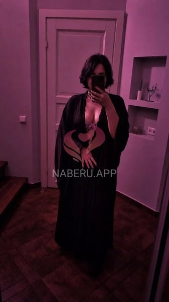 🖤 Сексуальна чорна Леді з владним характером — ЧОРНА ГОСПОДИНЯ ⬛ — Київ, Шевченківський — метро Театральна — Naberu
