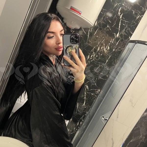 🌸 Красивая, ухоженная, молодая — приглашаю на отдых — Дарина ❤️‍🔥 — Kyiv, Desnianskyi — Naberu