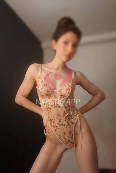 Самий еротичний масаж — тільки у мене 😏 — Алиса 🍓 — Киев, Печерский — Naberu
