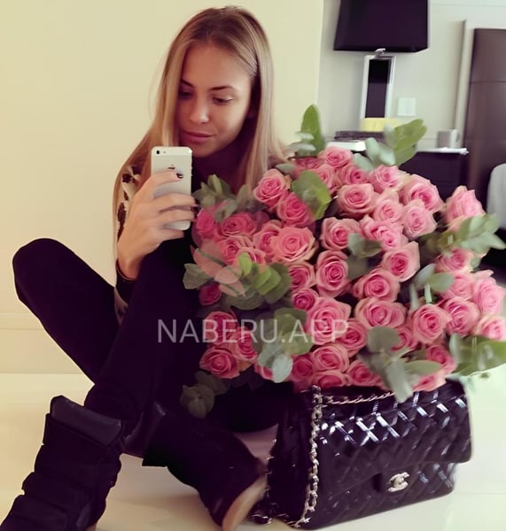 Індивідуалочка 💫 — 💞 — Киев, Святошинский — Naberu