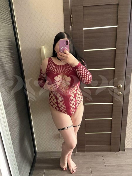 🌸 Приглашаю на релаксик — Анютка 👩 — Kyiv, Dniprovskyi — Naberu