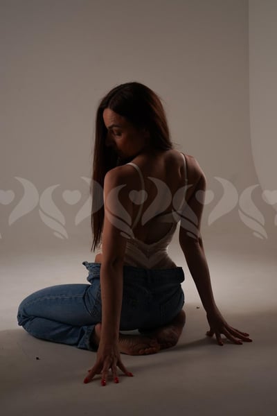 💆‍♂️ Запрошую чоловіка на еротичний масаж — Инга — Київ, Печерський — Naberu