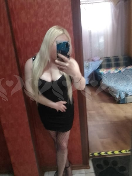 💫 Индивидуалка — Ирина — Харків, Холодногірський — Naberu