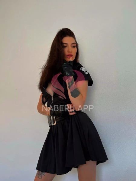 Высший пилотаж в мире взрослых развлечений 👽 — 💞 Вера 💞 — Киев, Соломенский — метро Вокзальная — Naberu