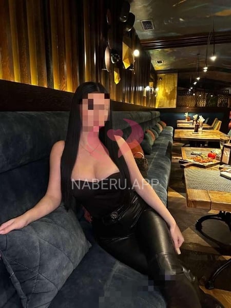 😌 Домовляємось — і я приїжджаю до тебе — Ксюша — Львов — Naberu