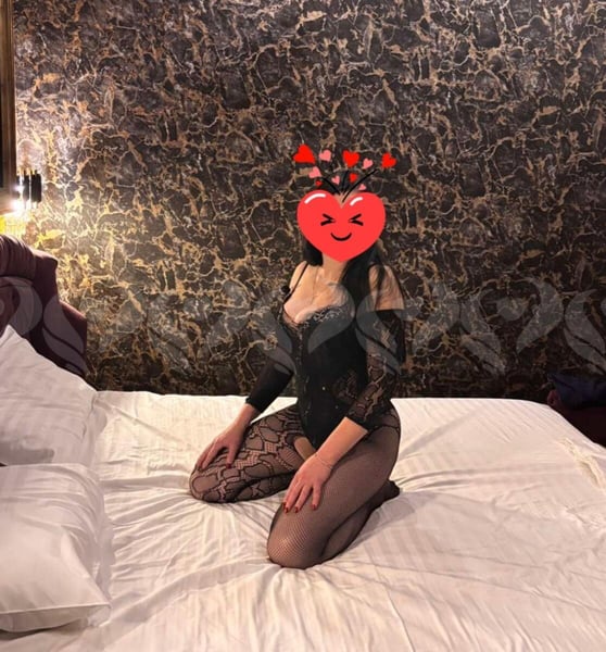 Милая брюнеточка — ласка, забота и вулкан страстей — Мариночка — Дніпро, Амур-Нижньодніпровський — Naberu