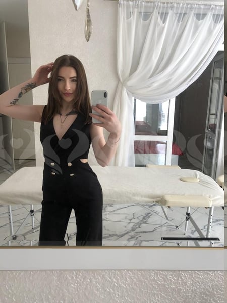 Ася 💆‍♂️