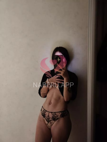 Знаю, как доставить мужчине удовольствие 💋🔥 — Анюта — Kyiv, Pecherskyi — metro Palats Sportu — Naberu