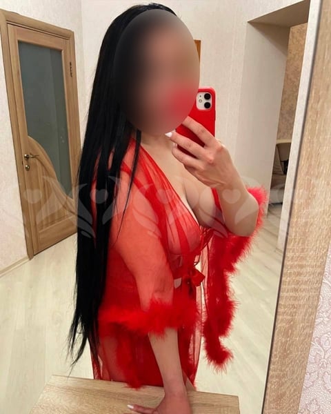 🍬 Сладкая девочка с огненным темпераментом и бурной фантазией — Римма — Київ, Печерський — Naberu