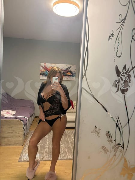 Индивидуалка. Встреча тет-а-тет 💋 — ✨ — Львов, Галицкий — Naberu