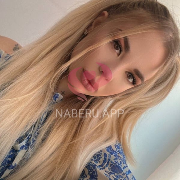 Стильная и утончённая с особым шармом ✨ — Лиза 🤳 — Киев, Днепровский — Naberu