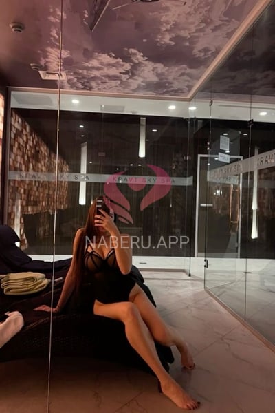 Індивідуально 💫 — 👸 — Івано-Франківськ — Naberu