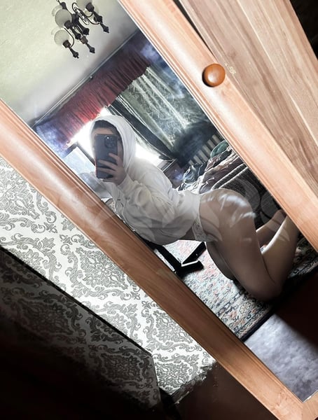 🩷 Приглашаю в гости — Александра 💫 — Київ, Святошинський — Naberu