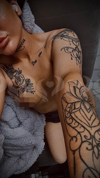 М'якенькі губки, глибока глотка — Катрин — Київ, Дарницький — метро Харківська — Naberu