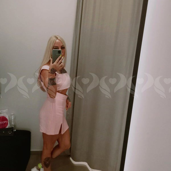 💫 Доглянута, пунктуальна, вправна — SXZ — Івано-Франківськ, Пасічна — Naberu