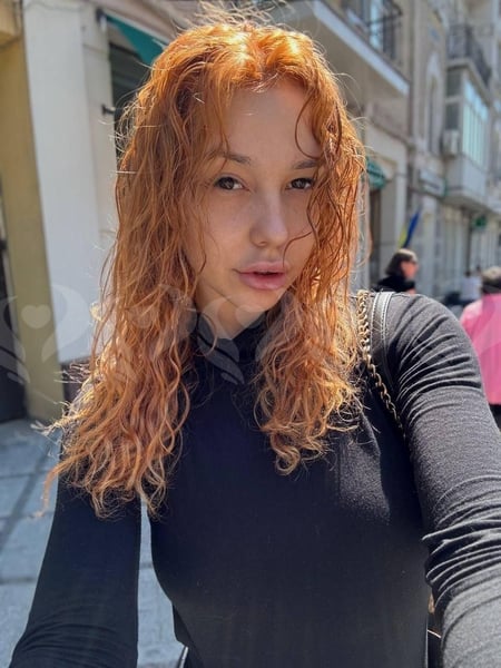 💆‍♂️ Massage — Ксения — Київ, Голосіївський — Naberu
