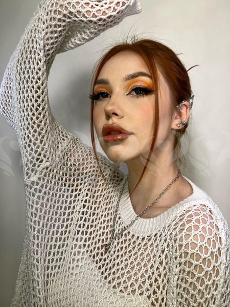 💆‍♂️ Massage — Ксения — Kyiv, Holosiivskyi — Naberu