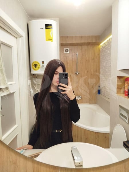 Киевская ночная бабочка любви и похоти — Соля — Киев, Печерский — метро Печерская — Naberu