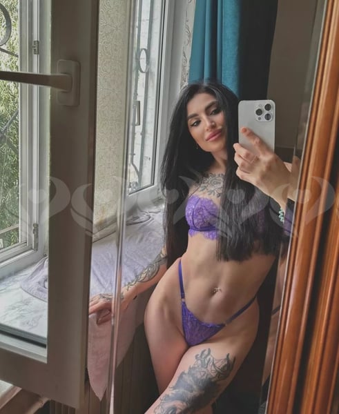 Высший пилотаж в мире взрослых развлечений 👽 — 💞 Вера 💞 — Київ, Солом’янський — метро Вокзальна — Naberu
