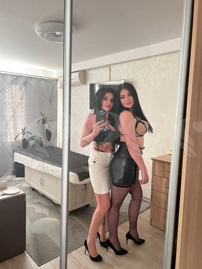 Відкриємо для тебе світ справжнього релаксу ✨ — Мама с дочкой — Kyiv, Shevchenkivskyi — metro Shuliavska — Naberu