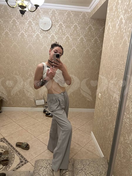 🍑 Я угощу тебя лаской и своей сладкой, нежной попкой — скорее пиши — Элла 🎋 — Київ, Печерський — метро Печерська — Naberu