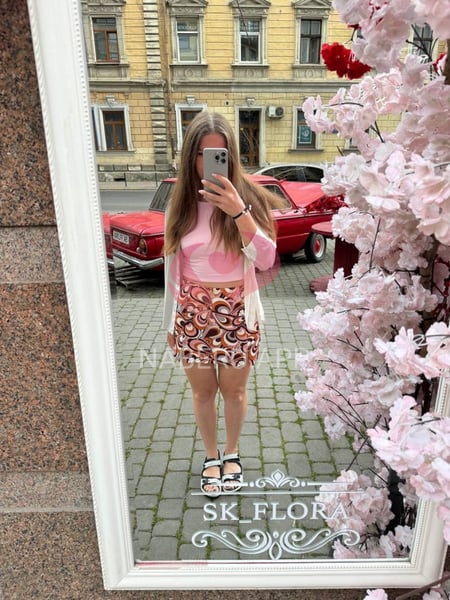 Приймаю тільки у себе 💫 — Вероника — Ивано-Франковск — Naberu