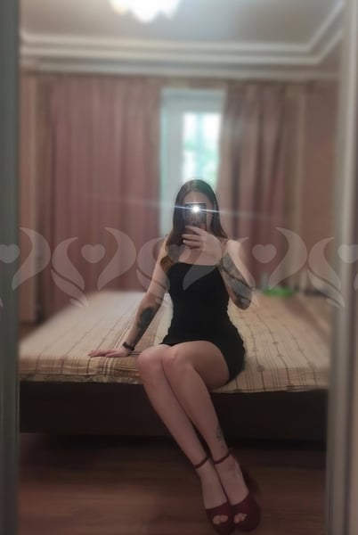 💆‍♀️ Массаж релакс — индивидуально — ✨ Valeria ✨ — Киев, Оболонский — Naberu