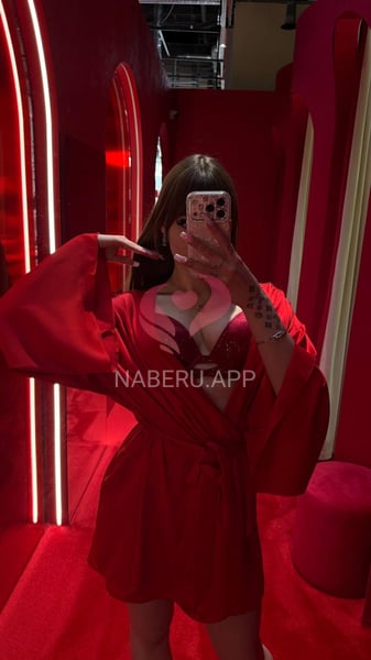 ✨ Юная инди — стройная, эффектная, незабываемая — Kiska 🫦 — Kyiv, Darnytskyi — Naberu