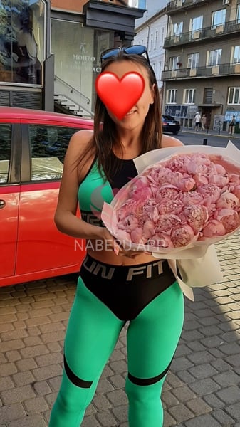 Зі мною затишно і душевно. Тільки для дорослих чоловіків ✨ — Лея 🍑 — Ивано-Франковск — Naberu