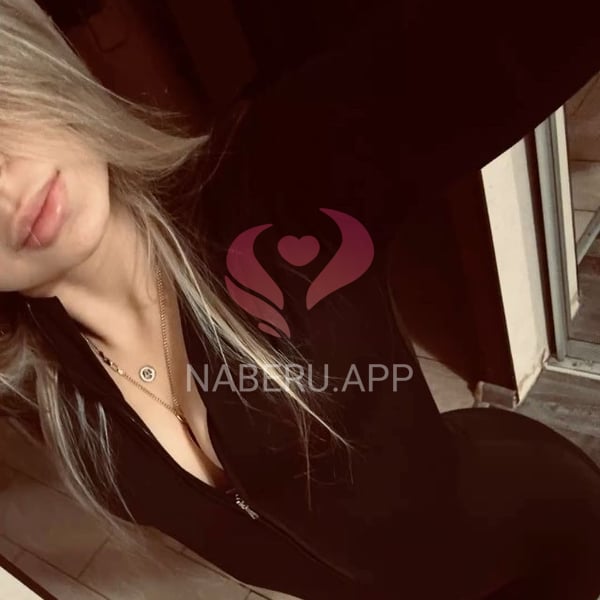 Индивидуалка 🦋 — Настя — Киев, Голосеевский — Naberu