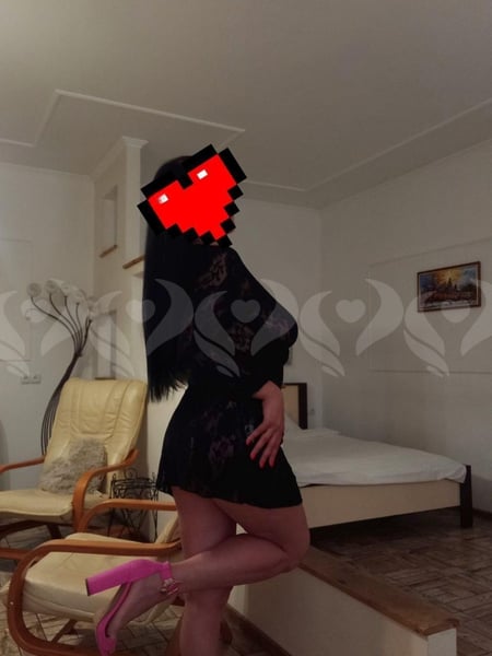 🌙 Приємний вечір без метушні — тільки ти і я — 🌸 — Львів, Галицький — Naberu