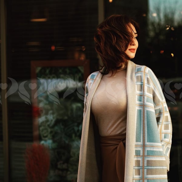 Расслабляющий массаж — Алина ⭐ — Київ, Дніпровський — Naberu