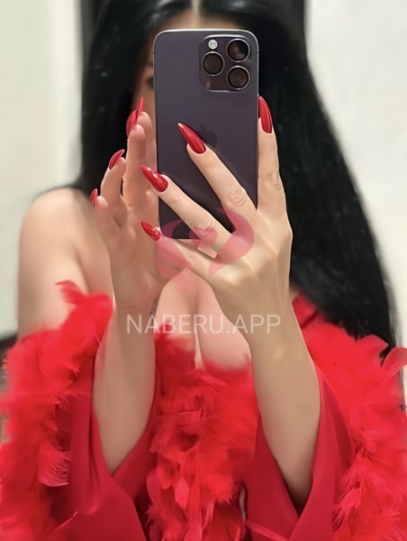 💎 Индивидуалка — Рината — Київ, Голосіївський — Naberu