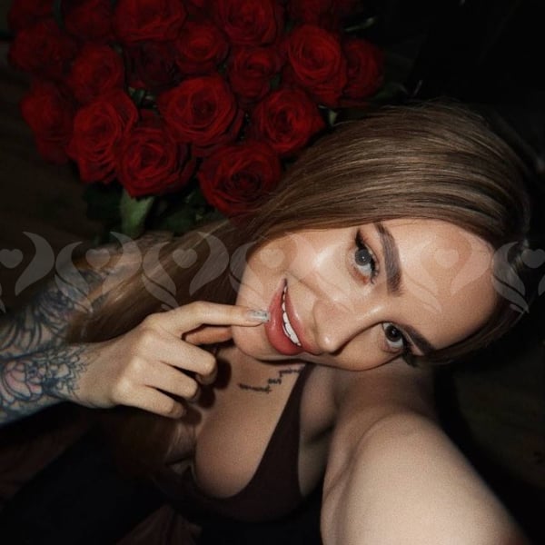 Я — та энергия, которую невозможно забыть после первой встречи 🔥 — Мия — Odesa, Primorskyi — Naberu