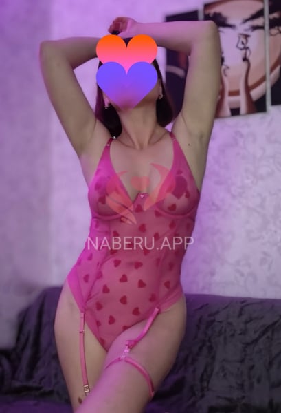 Алина Виноградарь