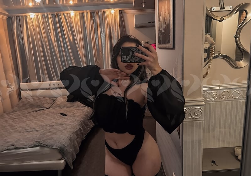 🌸 Красивая, ухоженная, молодая — приглашаю на отдых — Дарина ❤️‍🔥 — Київ, Дніпровський — Naberu