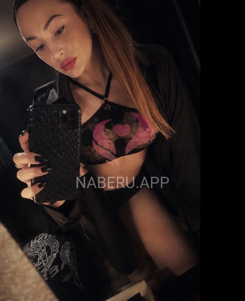 🍓 Ухоженная девушка — с удовольствием составлю компанию — Anna 🔝 — Одеса, Приморський — Naberu