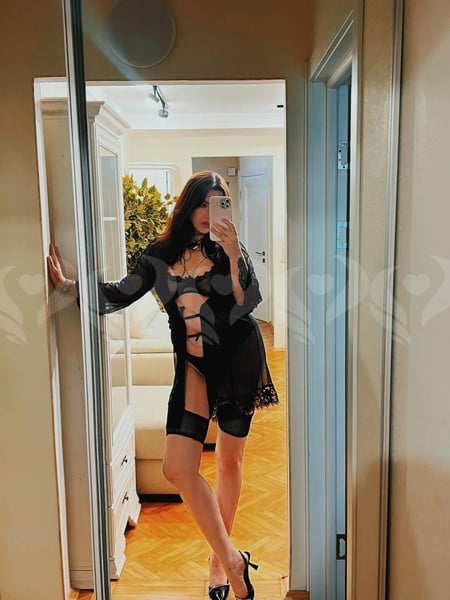 💎 Розкішна красуня — виїзд або апартаменти — 💞 — Львів, Галицький — Naberu
