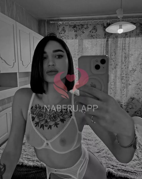 Высший пилотаж в мире взрослых развлечений 👽 — 💞 Вера 💞 — Киев, Соломенский — метро Вокзальная — Naberu