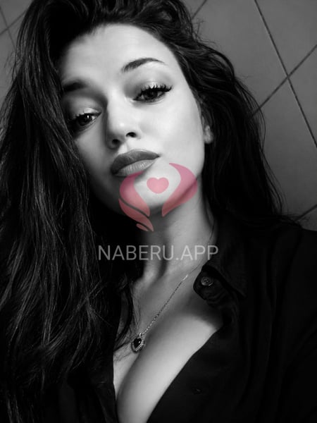 🌿 Relax body & lingam massage — там, де дотики стають мистецтвом ✨ — Giulia 🪷 — Київ, Голосіївський — метро Либідська — Naberu