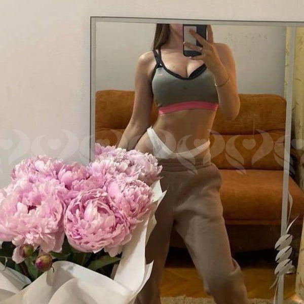 😈 Молодая, симпатичная 🔥 — Alisa — Київ, Шевченківський — Naberu