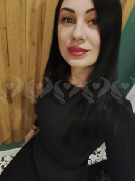 Боді-лінгамо масаж: професійно, ніжно, з результатом — Юля — Київ, Голосіївський — Naberu