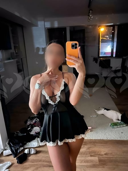 Сексуальная малышка подарит тебе незабываемые ощущения — Кристина — Киев, Печерский — метро Кловская — Naberu