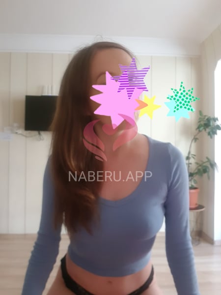 🌿 Расслабляющий массаж для адекватного мужчины — Соня 🌀 — Київ, Оболонський — метро Мінська — Naberu